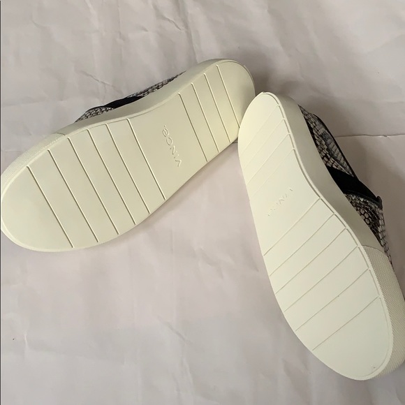 Vince Preston Sahara Sneaker size 5.5 - Picture 2 of 5
